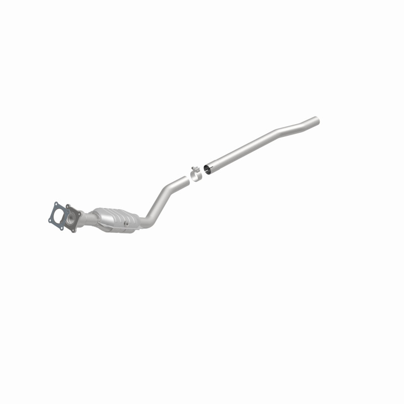 Chrysler Voyager Catalytic Converter - Magnaflow - OEM Grade Direct-Fit - `01-`03