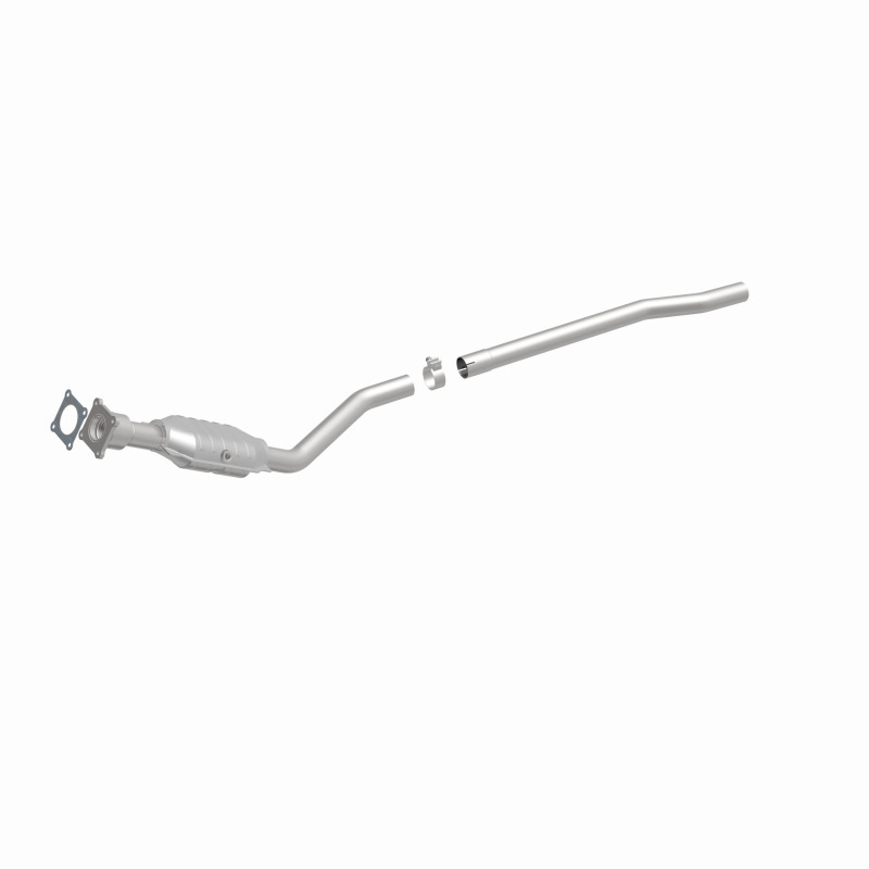 Dodge Caravan Catalytic Converter - Magnaflow - OEM Grade Direct-Fit - `01-`07