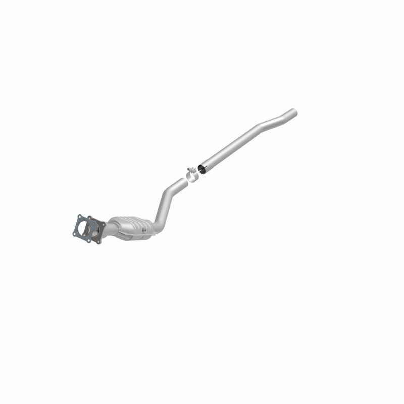 Dodge Caravan Catalytic Converter - Magnaflow - OEM Grade Direct-Fit - `01-`07