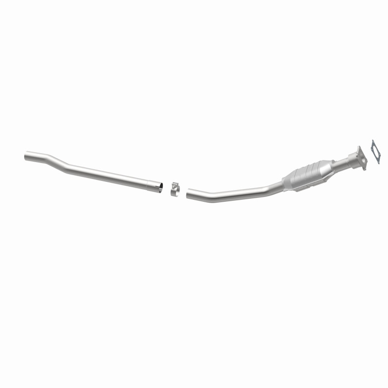 Dodge Caravan Catalytic Converter - Magnaflow - OEM Grade Direct-Fit - `01-`07