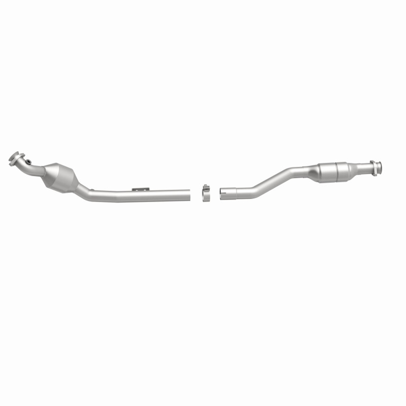 Mercedes-Benz E430 Direct Fit Catalytic Converter - Magnaflow - OEM Grade - `00-`02