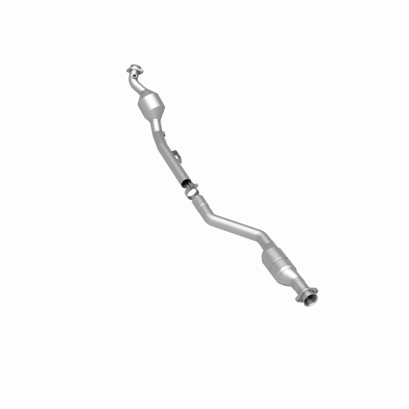 Mercedes-Benz E430 Direct Fit Catalytic Converter - Magnaflow - OEM Grade - `00-`02