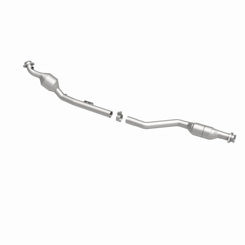 Mercedes-Benz E430 Direct Fit Catalytic Converter - Magnaflow - OEM Grade - `00-`02