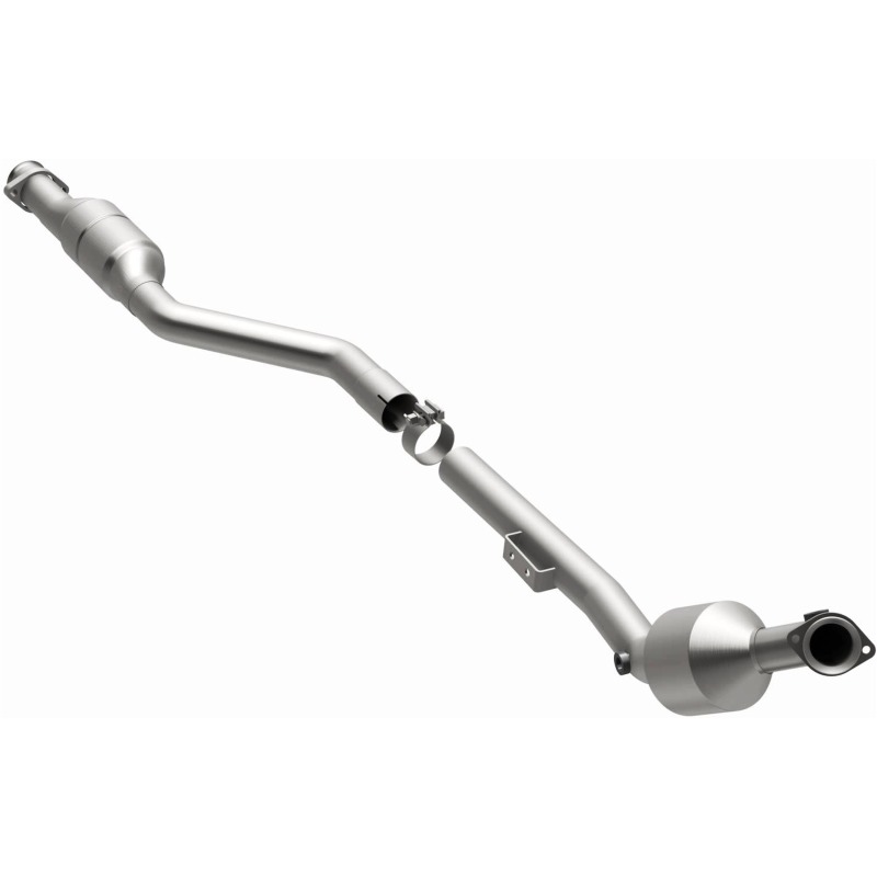 Mercedes-Benz E430 Direct Fit Catalytic Converter - Magnaflow - OEM Grade - `00-`02