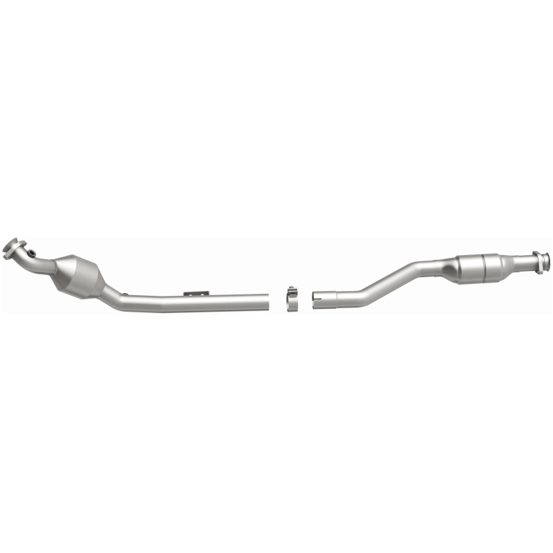 Mercedes-Benz E430 Direct Fit Catalytic Converter - Magnaflow - OEM Grade - `00-`02