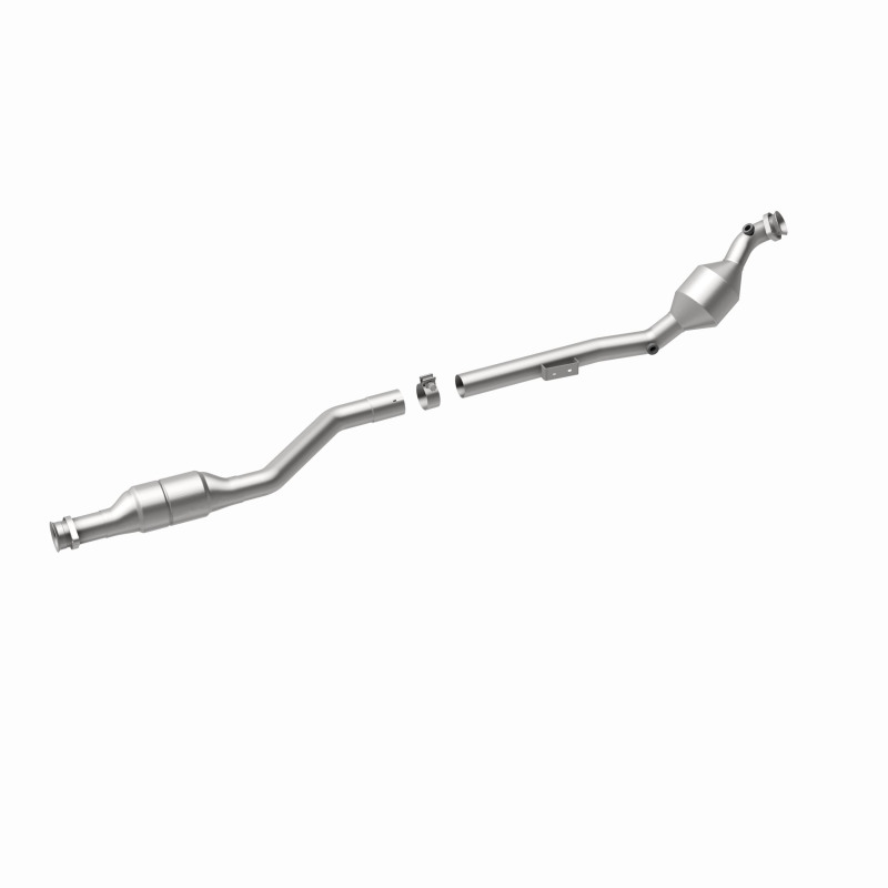 Mercedes-Benz E430 Direct Fit Catalytic Converter - Magnaflow - OEM Grade - `00-`02