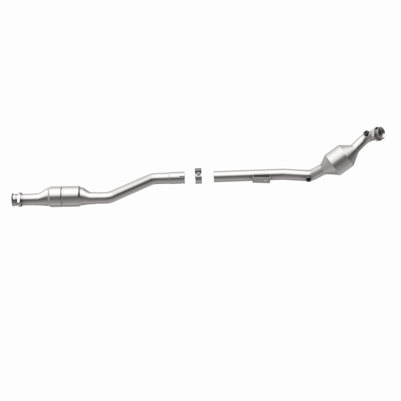 Mercedes-Benz E430 Direct Fit Catalytic Converter - Magnaflow - OEM Grade - `00-`02