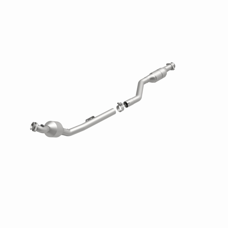 Mercedes-Benz E430 Direct Fit Catalytic Converter - Magnaflow - OEM Grade - `00-`02