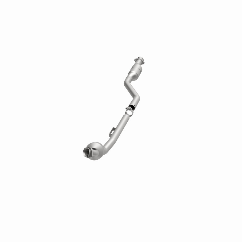 Mercedes-Benz E430 Direct Fit Catalytic Converter - Magnaflow - OEM Grade - `00-`02