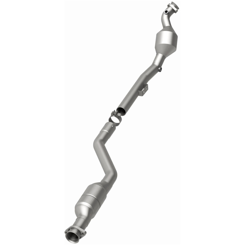 Mercedes-Benz E430 Direct Fit Catalytic Converter - Magnaflow - OEM Grade - `00-`02