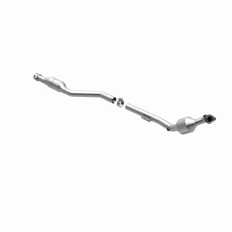 Mercedes-Benz E430 Direct Fit Catalytic Converter - Magnaflow - OEM Grade - `00-`02