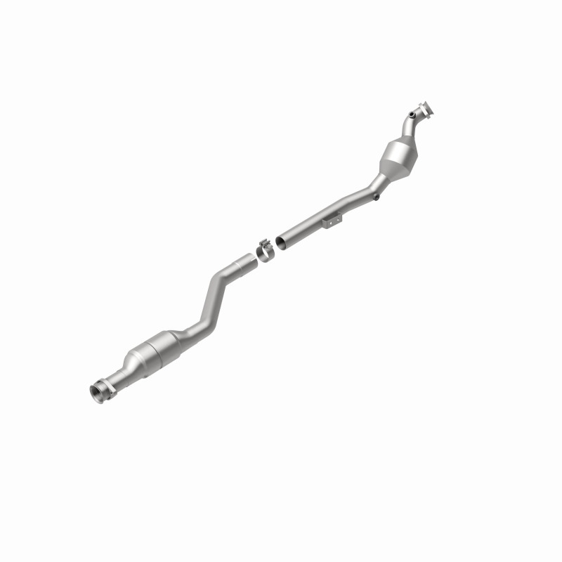 Mercedes-Benz E430 Direct Fit Catalytic Converter - Magnaflow - OEM Grade - `00-`02