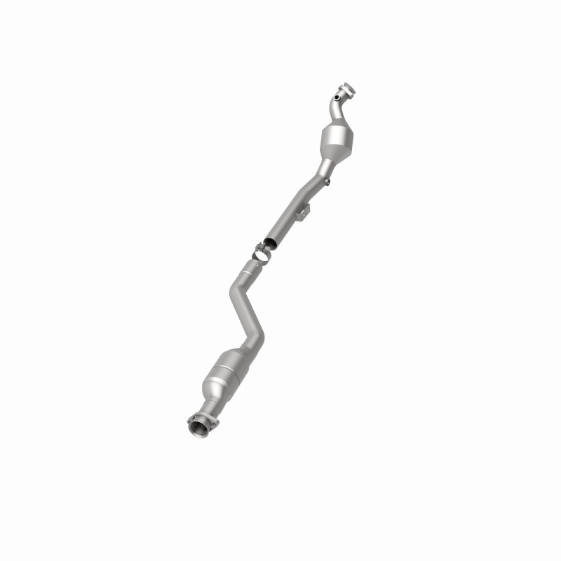 Mercedes-Benz E430 Direct Fit Catalytic Converter - Magnaflow - OEM Grade - `00-`02