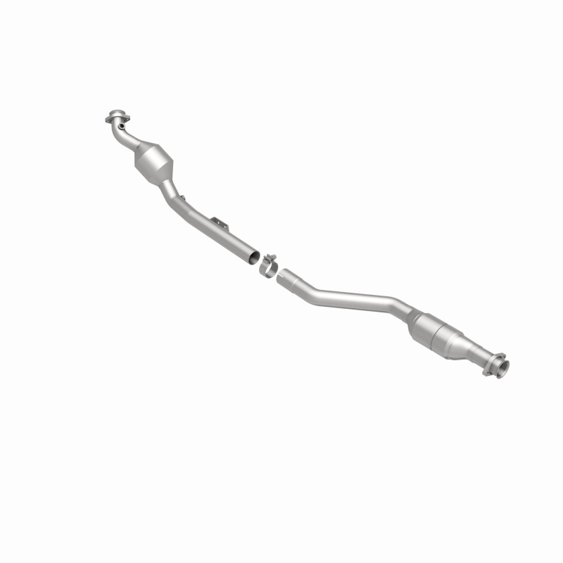 Mercedes-Benz E430 Direct Fit Catalytic Converter - Magnaflow - OEM Grade - `00-`02