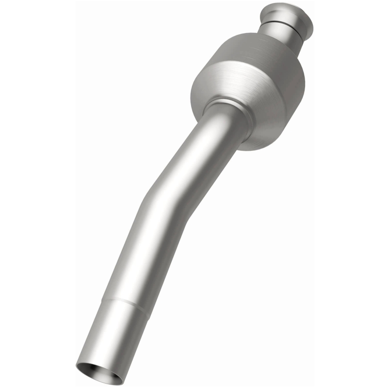 Volkswagen Beetle Catalytic Converter - Magnaflow - OEM Grade Direct-Fit - `13-`14