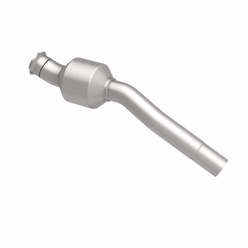 Volkswagen Beetle Catalytic Converter - Magnaflow - OEM Grade Direct-Fit - `13-`14