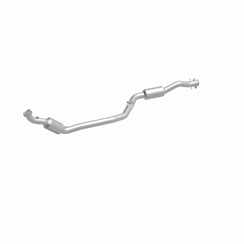 Mercedes-Benz E350 Performance Exhaust - Driver Side - Magnaflow - Direct Fit Catalytic Converter - `06-`09