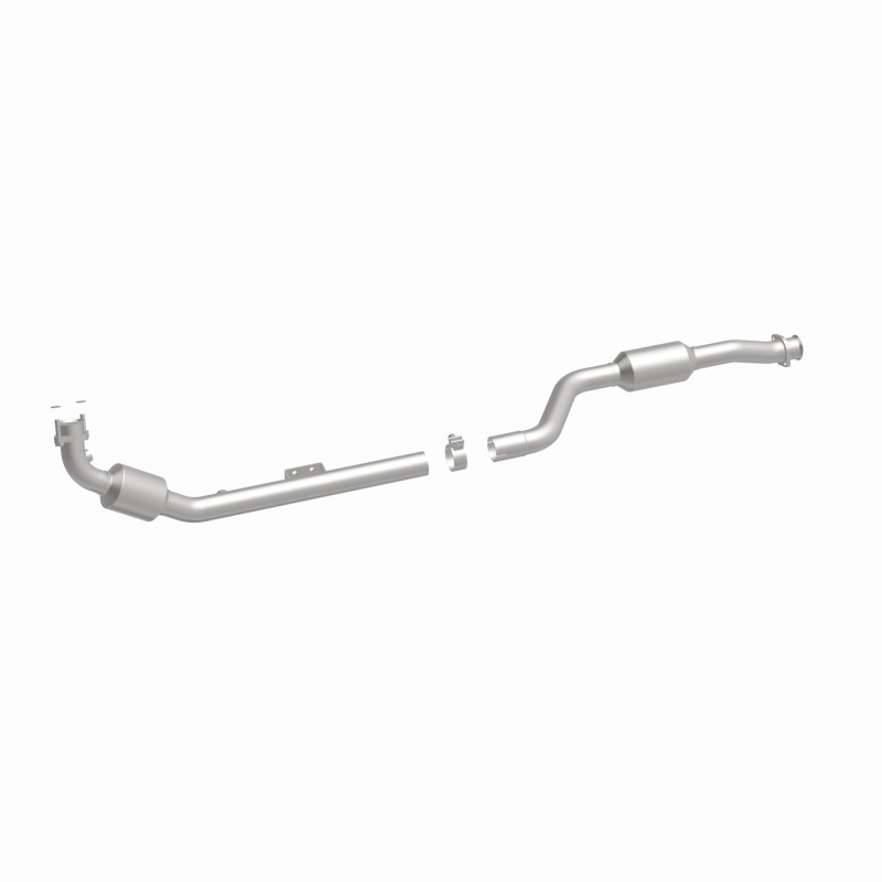 Mercedes-Benz E320 Catalytic Converter - Magnaflow - OEM Grade Direct-Fit - `03-`05