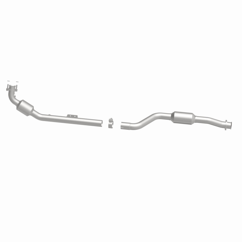 Mercedes-Benz E320 Catalytic Converter - Magnaflow - OEM Grade Direct-Fit - `03-`05