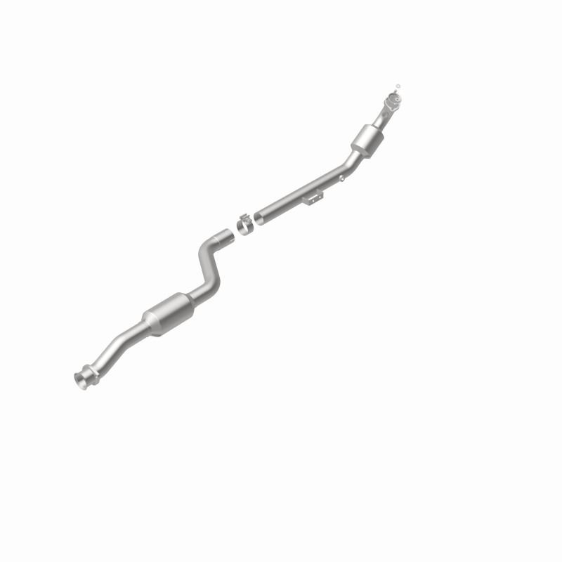 Mercedes-Benz E320 Catalytic Converter - Magnaflow - OEM Grade Direct-Fit - `03-`05