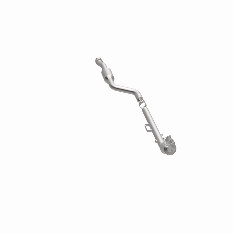 Mercedes-Benz E320 Catalytic Converter - Magnaflow - OEM Grade Direct-Fit - `03-`05