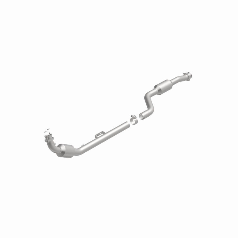 Mercedes-Benz E320 Catalytic Converter - Magnaflow - OEM Grade Direct-Fit - `03-`05