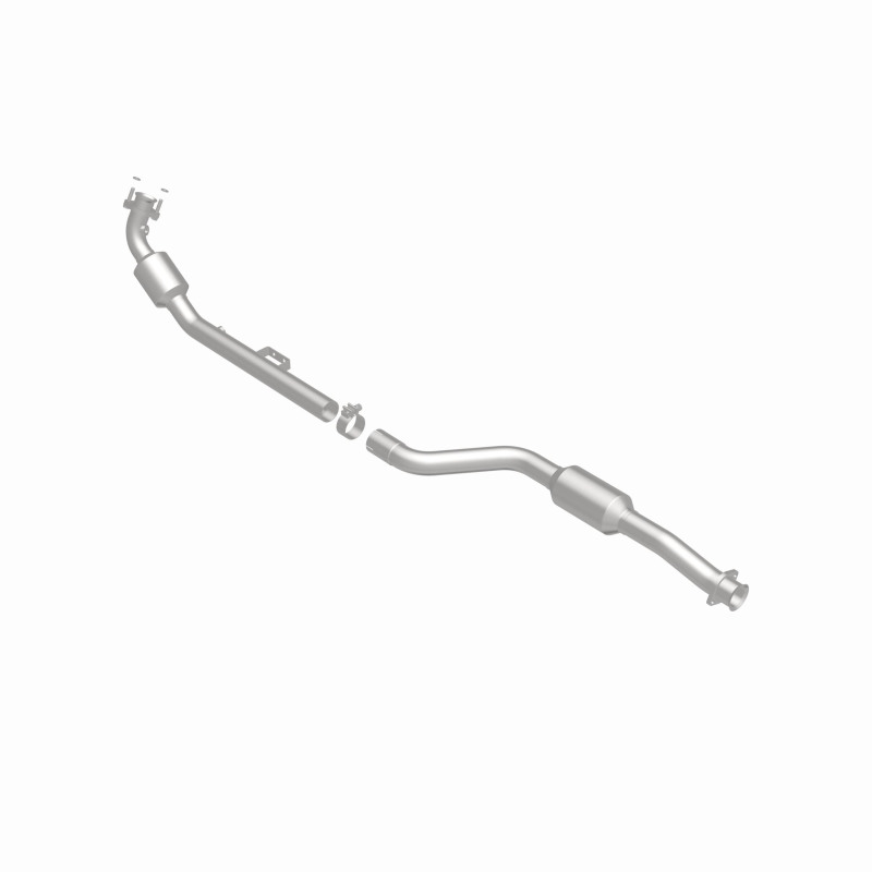 Mercedes-Benz E320 Catalytic Converter - Magnaflow - OEM Grade Direct-Fit - `03-`05