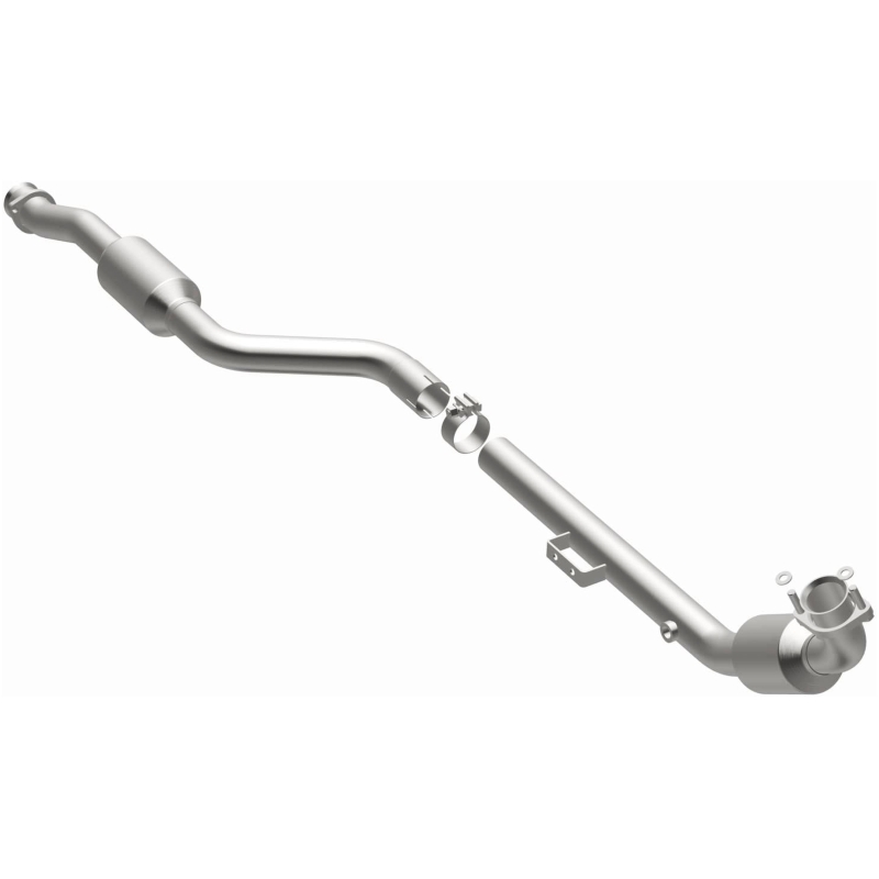 Mercedes-Benz E320 Catalytic Converter - Magnaflow - OEM Grade Direct-Fit - `03-`05