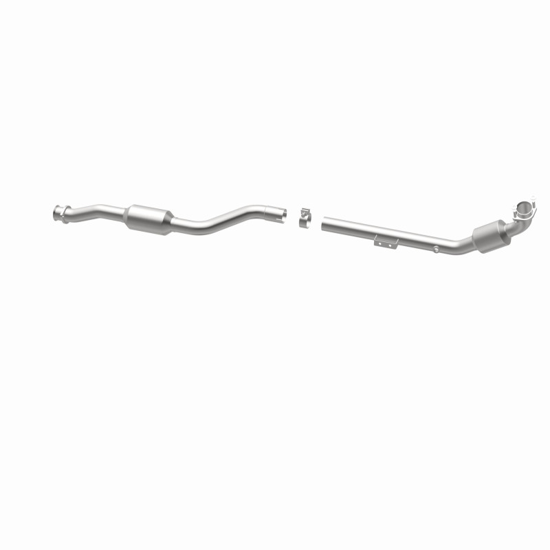 Mercedes-Benz E320 Catalytic Converter - Magnaflow - OEM Grade Direct-Fit - `03-`05