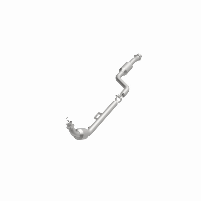 Mercedes-Benz E320 Catalytic Converter - Magnaflow - OEM Grade Direct-Fit - `03-`05