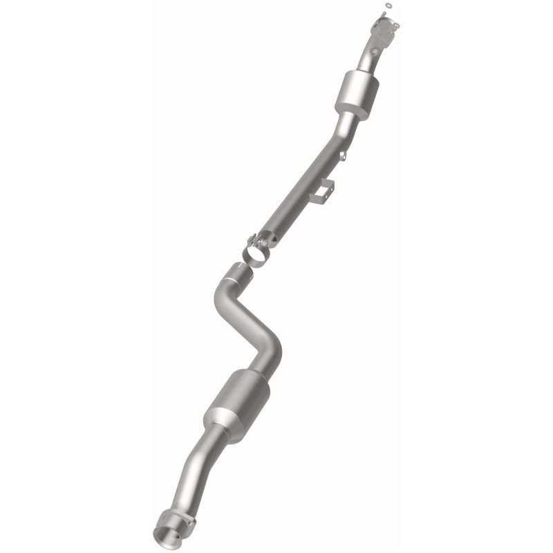 Mercedes-Benz E500 Catalytic Converter - Magnaflow - OEM Grade Direct-Fit - `03-`06