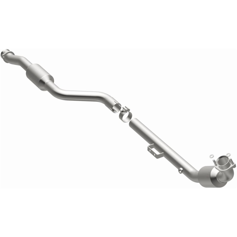 Mercedes-Benz E500 Catalytic Converter - Magnaflow - OEM Grade Direct-Fit - `03-`06