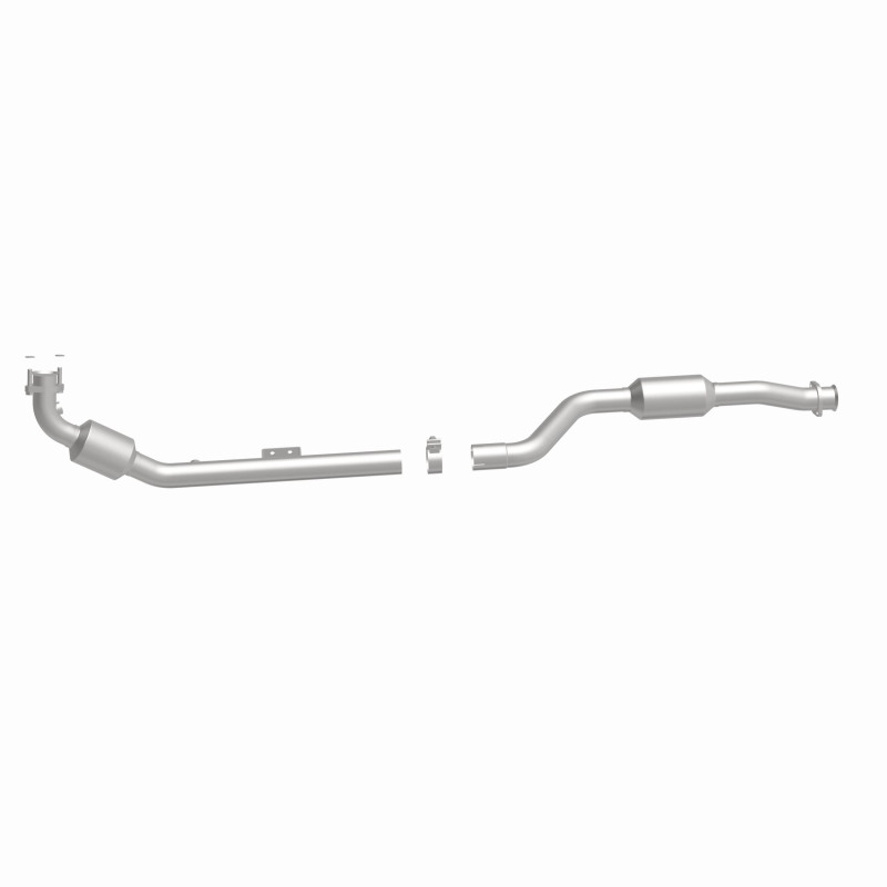Mercedes-Benz E500 Catalytic Converter - Magnaflow - OEM Grade Direct-Fit - `03-`06
