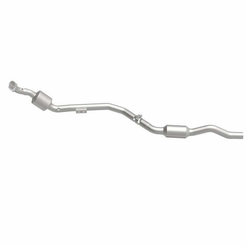 Mercedes-Benz E350 Catalytic Converter - Passenger Side - Magnaflow - Direct-Fit - `06-`09