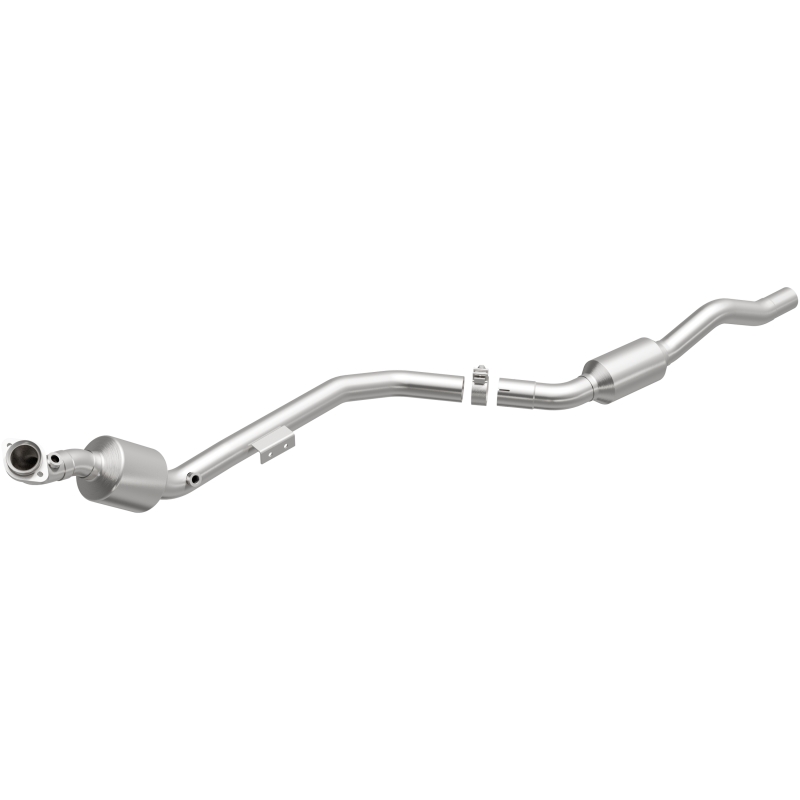 Mercedes-Benz E350 Catalytic Converter - Passenger Side - Magnaflow - Direct-Fit - `06-`09