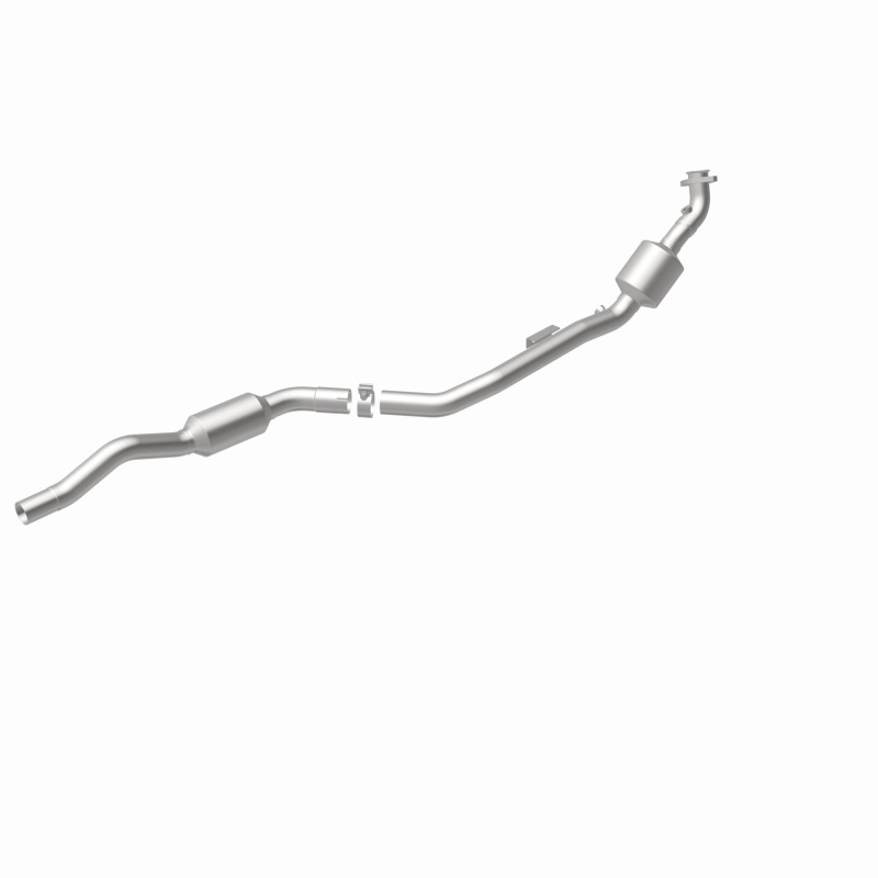 Mercedes-Benz E350 Catalytic Converter - Passenger Side - Magnaflow - Direct-Fit - `06-`09