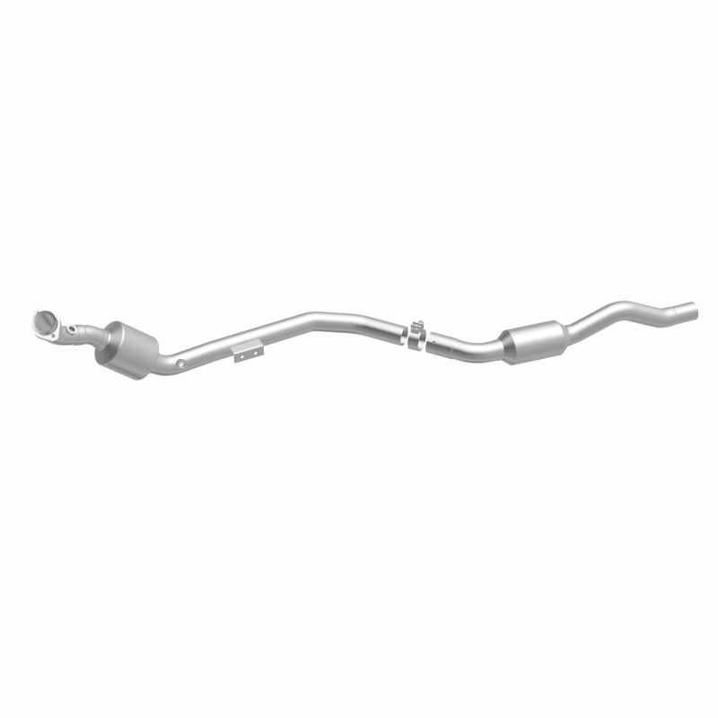 Mercedes-Benz E350 Catalytic Converter - Passenger Side - Magnaflow - Direct-Fit - `06-`09