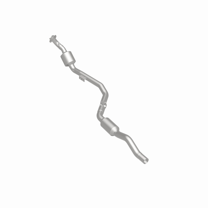 Mercedes-Benz E350 Catalytic Converter - Passenger Side - Magnaflow - Direct-Fit - `06-`09