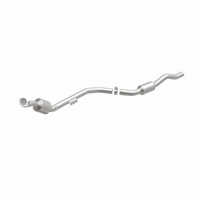 Mercedes-Benz E350 Catalytic Converter - Passenger Side - Magnaflow - Direct-Fit - `06-`09