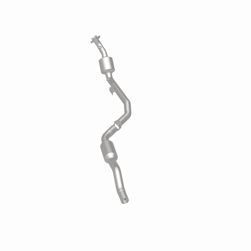 Mercedes-Benz E350 Catalytic Converter - Passenger Side - Magnaflow - Direct-Fit - `06-`09