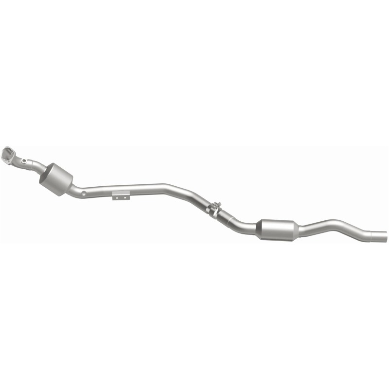 Mercedes-Benz E350 Catalytic Converter - Passenger Side - Magnaflow - Direct-Fit - `06-`09