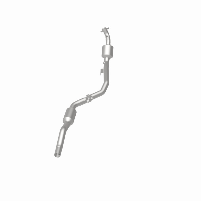 Mercedes-Benz E350 Catalytic Converter - Passenger Side - Magnaflow - Direct-Fit - `06-`09