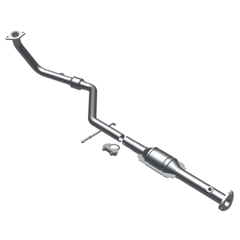 Pontiac Sunfire Performance Exhaust - Magnaflow - OEM Grade Direct-Fit Catalytic Converter - `01-`02