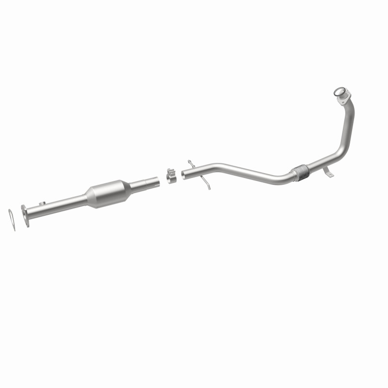 Pontiac Sunfire Performance Exhaust - Magnaflow - OEM Grade Direct-Fit Catalytic Converter - `01-`02