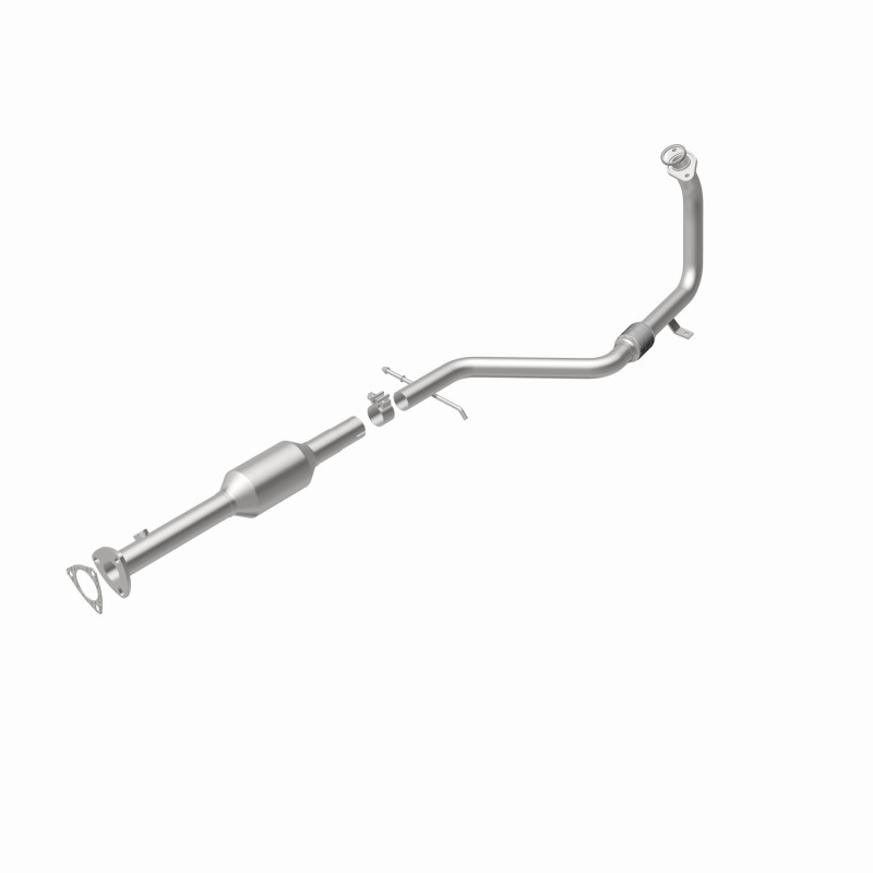 Pontiac Sunfire Performance Exhaust - Magnaflow - OEM Grade Direct-Fit Catalytic Converter - `01-`02