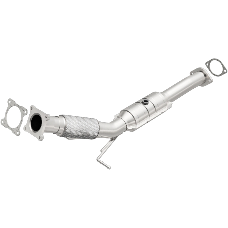 Volvo S60 Catalytic Converter - Magnaflow - OEM Grade Direct-Fit - `03-`05
