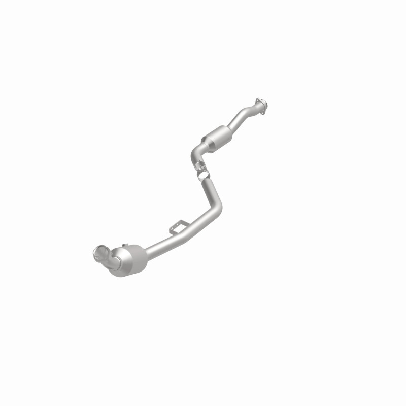 Mercedes-Benz E350 Performance Exhaust - Magnaflow - OEM Grade Direct-Fit Catalytic Converter - `07-`09