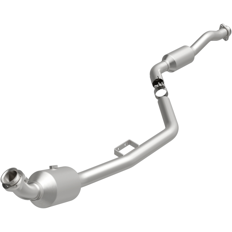 Mercedes-Benz E350 Performance Exhaust - Magnaflow - OEM Grade Direct-Fit Catalytic Converter - `07-`09