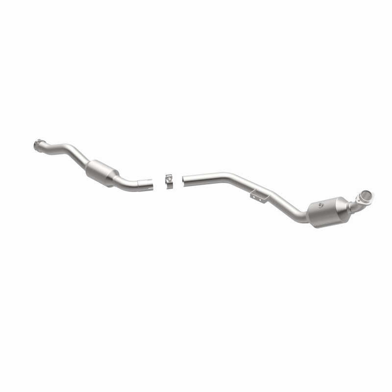 Mercedes-Benz E350 Performance Exhaust - Magnaflow - OEM Grade Direct-Fit Catalytic Converter - `07-`09