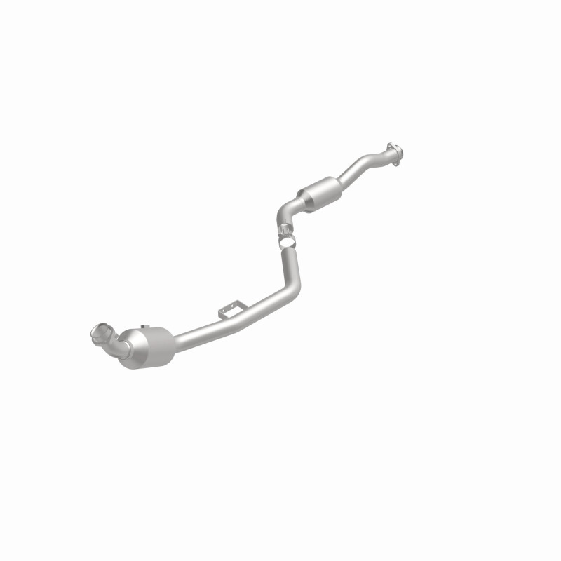 Mercedes-Benz E350 Performance Exhaust - Magnaflow - OEM Grade Direct-Fit Catalytic Converter - `07-`09